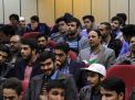 گزارش تصویری دانش آموزان/ روزدوم جشنواره از دبیرستان تا دانشگاه صنعتی شاهرود